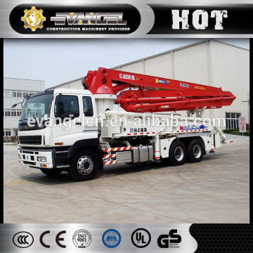 XCMG concrete pump HB37A remote control for concrete pump