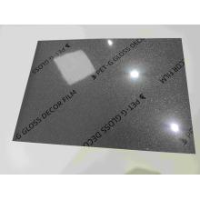 High Gloss Sparkle Series Composite Panel Film