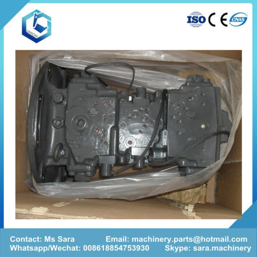 Excavator PC300-8 Hydraulic Pump 708-2G-00700 Main Pump