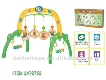 Happy Baby Activity Gym, Baby Play Gym