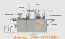 Automatic Ice bag Packing Machine