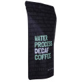 Matte Printing With Tear Notch Coffee Bag Without Valve