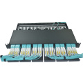 1U 19inch 144F MTP Patch panel