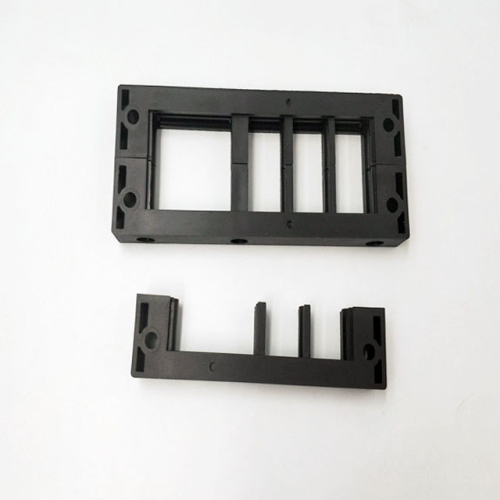 plastic injection molding service