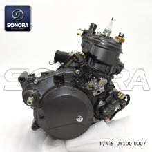 KSR KEEWY MASAI AM6 Engine (P/N:ST04100-0007) Top quality