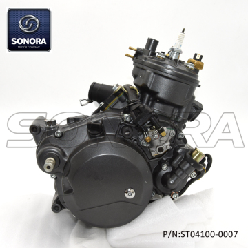 KSR KEEWY MASAI AM6 Engine (P/N:ST04100-0007) Top quality