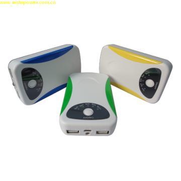 emergency HTC Phone charger