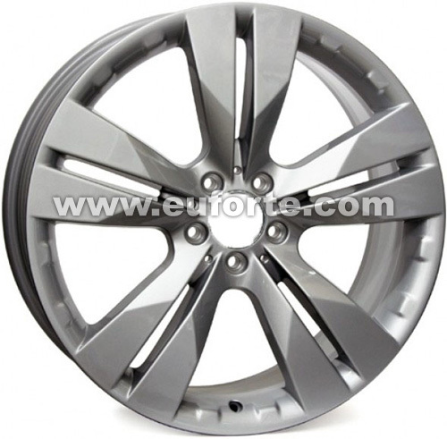 19 "dan 20" replika roda rim aloi bagi Mercedes-Benz