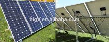 HIG-1000WP Solar power system\Mobile Home Solar Panel System