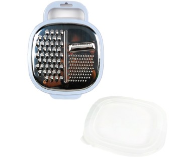 Grater Case