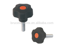 Five-Star Plastic Knobs Screws BK38.0111