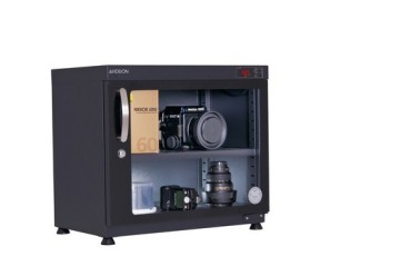 dehumidify dry cabinet box for Lens Camera equipment storage