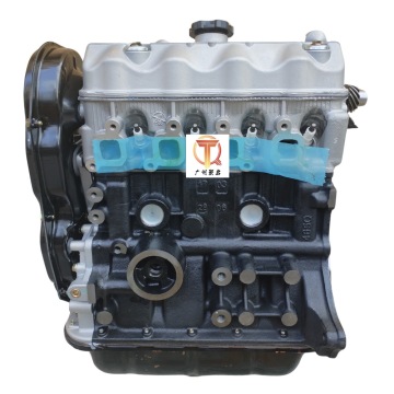 Changan Star JL465Q11 JL465QE Engine Assembly for New Express and Star Card Pickup