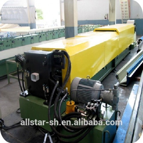 downspout pipe cold roll forming machine