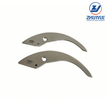 Toothbrush Making Machine Bristle comb