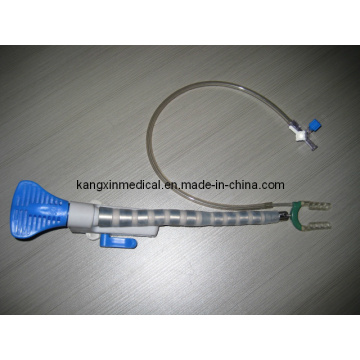 Tissue Stabilizer for Heart Surgery