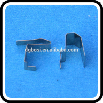 Custom metal stamping parts for digital products