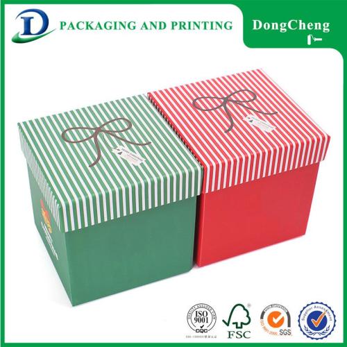 New arrival belt packaging fashion insulated shipping box