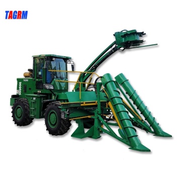 Modern sugarcane farming machine/sugarcane harvester