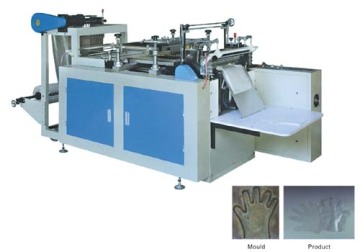 GD-600 Computer Control glove Making Machine