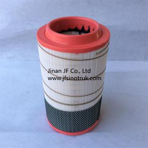 M7000-1109100 M7000-1109101 G7600-1109100 Yuchai-Luftfilter