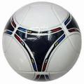 Köpük PVC futbol