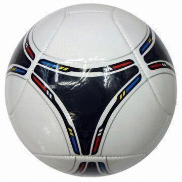 Espuma PVC fútbol