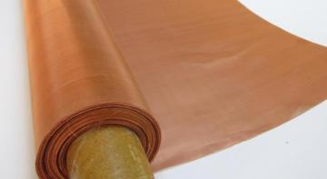 Faraday Cage Screen Room Shielding Copper Mesh