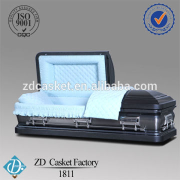 Funeral Metal Caskets(1811)