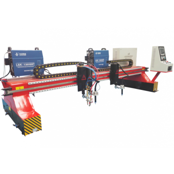 D&#39;uso Dell Perfecta Cutting Machine