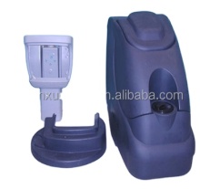 Cleaning Machine Shell Mold - Rotational Molding