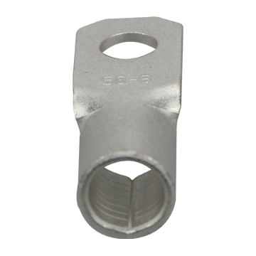 Electrical Bare Non-Insulated Cable Lug Terminals