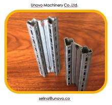 Server Cabinet Folded Profile