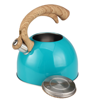 Household Multi-functional Whistling Kettle