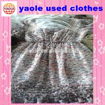 small bale used clothing sorted used clothes sorted used clothing lady silk dress