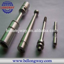 custom cnc machining parts projects