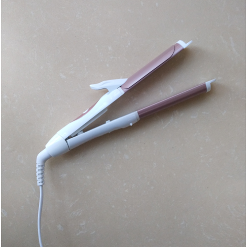 50Hz Low Power 2 in 1 Hair Irons