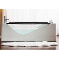 Стеклянная ванночка Cupc Acrylic Free Standing Bath Bath