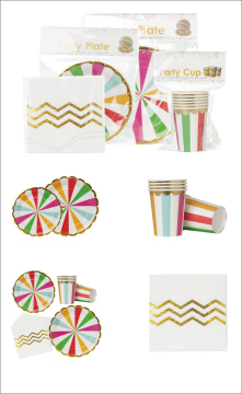 COLLECTION Circus Splendor