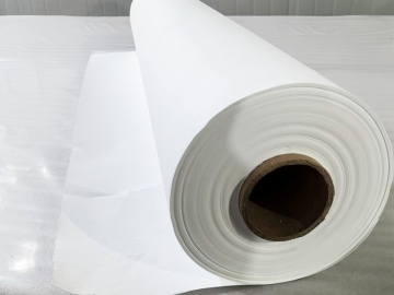 Metal core copper clad substrate