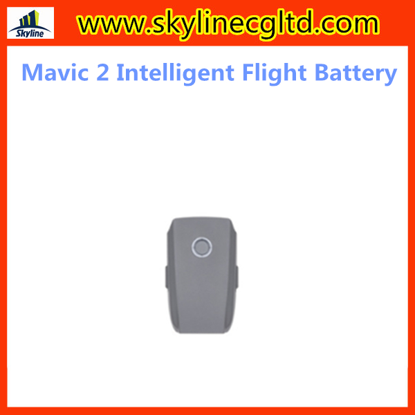 Intelligent Flight Battery for Mavic 2 Pro and Mavic 2 Zoom Drone Accessories