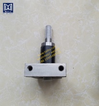 Steering Shaft 720-1106 for Dalian CPCD40 Forklift