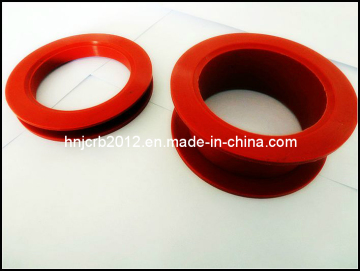 Custom Rubber Dustproof Ring