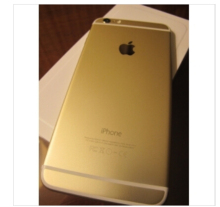 Iphone 6 128GB Gold Factory Unlocked