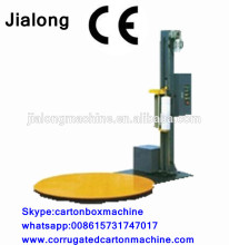carton box making machine Pallet Wrapping Machine/carton box making machine/wrapping machine /binding machine