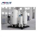 Industrial 99.9% 10Nm3/h Nitrogen Generator for Factories