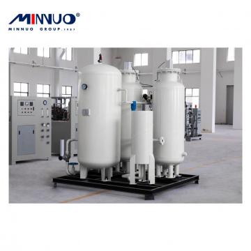 Industrial 99.9% 10Nm3/h Nitrogen Generator for Factories