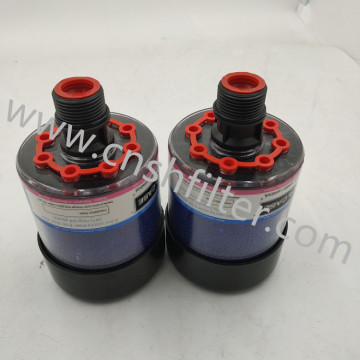 Moisture Absorption Filter DC-4