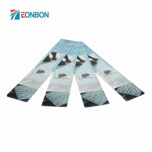 Surfboard Anti-slip Tape with colors quartz sand