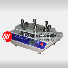 Martindale Abrasion and Pilling Test Machine (MX-A2005)